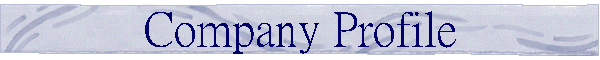 Company Profile