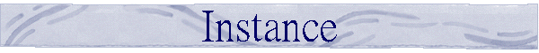 Instance