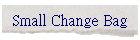 Small Change Bag