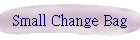 Small Change Bag