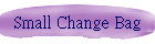 Small Change Bag